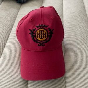 Disney Hollywood Tower Hotel ride hat